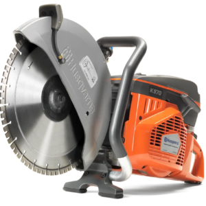 Husqvarna K 770 Power Cutter