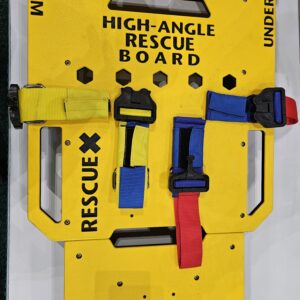 High Angle Rescue Board