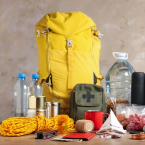 Disaster Preparedness