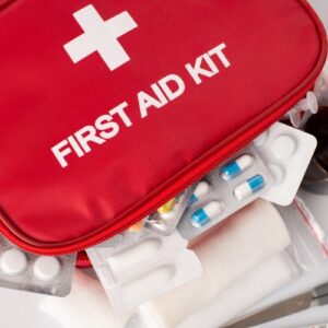 First Aid