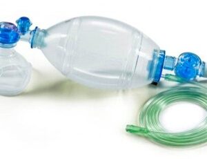 Ambu bag Bag Valve Mask BVM