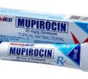 Antibacterial ointment