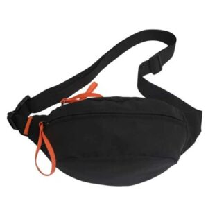 Belt bag type "Individual" GO BAG - Basic kit for quick access to priority times at a moments notice. Ideal for Schools, Offices, Companies and Commuters (Riders) Customizable!!! From bag color, add logos, choose what is included in the kit that will fit your needs. (Choose our wide range of color to fit your profile. Logos can be added on your request.)