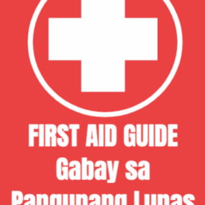 First Aid Guide