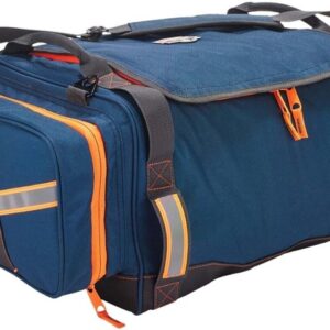 Large First Responder, Medical Rescue - Multi Scenario Emergency response kit 10.5" x 14.5" x 25.5"