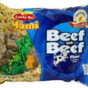 Instant Noodles - 2 packs included, Various brands available or specific brand per request
