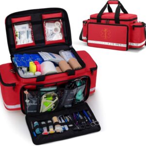 Assembled First Aid Kits - Large bag # 1