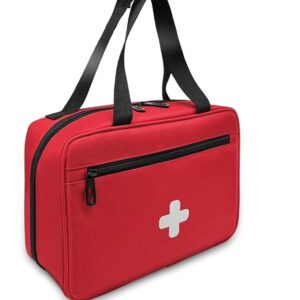 Assembled First Aid Kits - Medium Bag #2