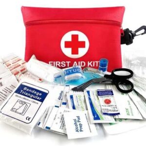 Assembled First Aid Kits - Small kit #1