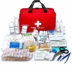 Assembled First Aid Kits - Small kit #2