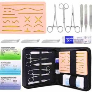 Suture Kit