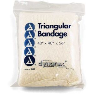 Triangular Bandage